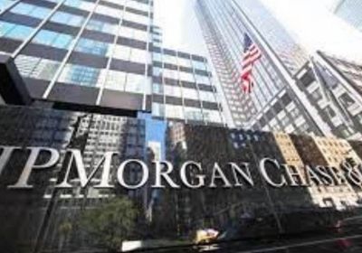 جيه بي مورجان يتوقع ارتفاع الأسهم الأمريكية بفضل التكنولوجيا