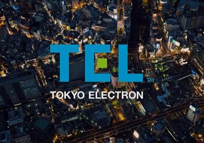 صعود أرباح طوكيو إلكترون 54% على أساس سنوي