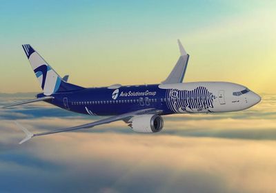 آفيا سوليوشنز تطلب من بوينج 40 طائرة 737 ماكس 8