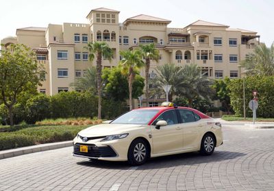 تاكسي دبي تتطلع لزيادة أسطولها وتوسيع حصتها السوقية