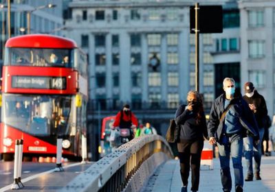 نمو الأجر الأسبوعي في المملكة المتحدة بنسبة 4.8%