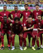 قطر تنتزع فوزا مثيرا 3-2 على أوزبكستان في مباراة متقلبة