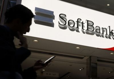 سوفت بنك اليابانية تتحول للربحية بدعم من صندوق رؤية