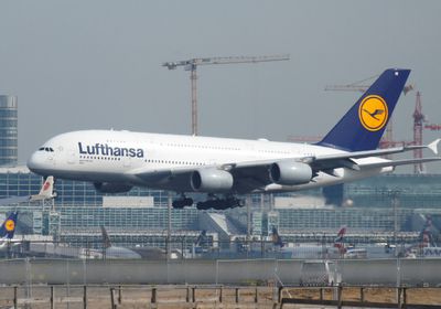 إيطاليا ولوفتهانزا تتوصلان إلى اتفاق بشأن "إيتا"