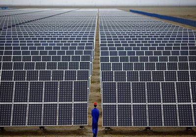 كولومبيا تواجه تحديات في التحول نحو الطاقة المتجددة