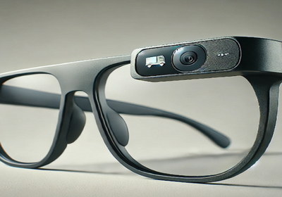 أمازون تطور نظارات ذكية لثورة في توصيل الطرود