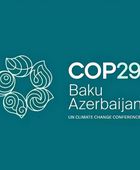 COP29 تطلق نداء باكو للعمل المناخي من أجل السلام