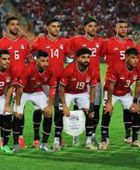 الرأس الأخضر يوقف انتصارات المنتخب المصري في تصفيات أمم أفريقيا