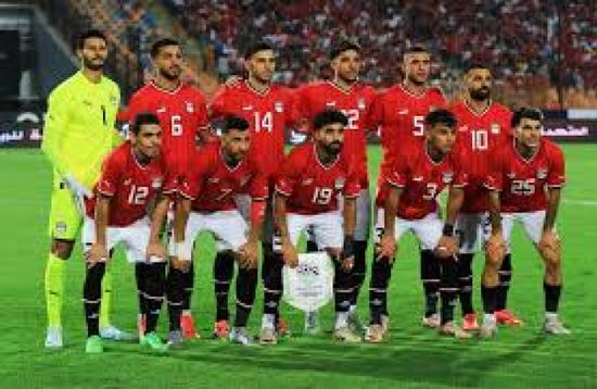 الرأس الأخضر يوقف انتصارات المنتخب المصري في تصفيات أمم أفريقيا