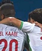 منتخب المغرب يكتسح الغابون بخماسية