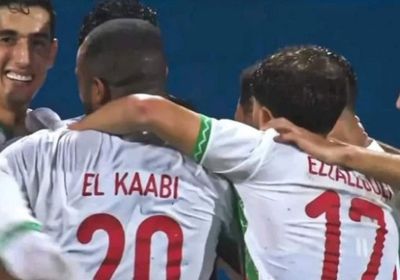 منتخب المغرب يكتسح الغابون بخماسية