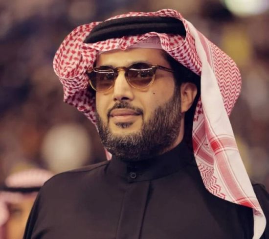 آل الشيخ يعلن القائمة المنافسة على جائزة القلم الذهبي