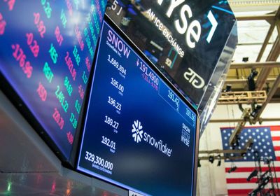 انخفاض عوائد توزيعات أرباح مؤشر S&P 500