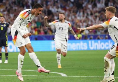 ألمانيا تقسو على البوسنة والهرسك بسباعية نظيفة