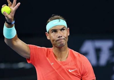 نادال قد يغيب عن مباريات الفردي في ظهوره الأخير بكأس ديفيز