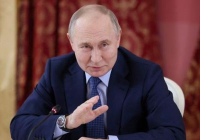 بوتين يعلق على سماح الغرب لأوكرانيا بضرب العمق الروسي