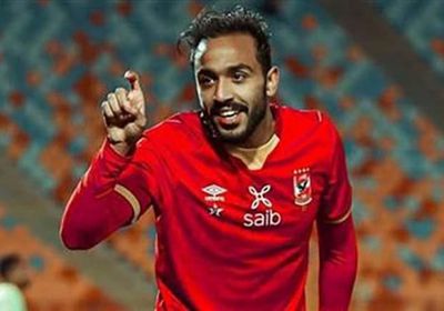 إما الحبس أو الدفع.. الزمالك يهدد "كهربا" بالتصعيد