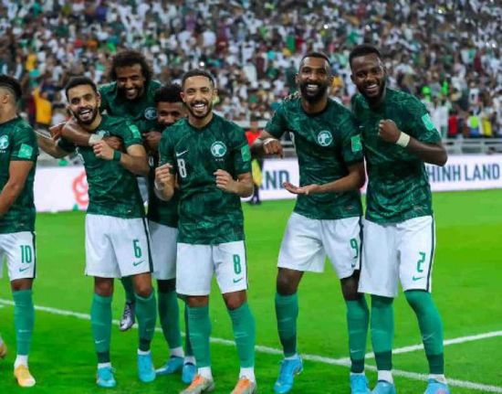 موعد مباراة السعودية وإندونيسيا في تصفيات كأس العالم 2026