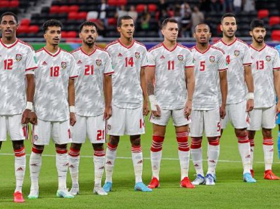 موعد مباراة الإمارات وقطر في تصفيات كأس العالم 2025