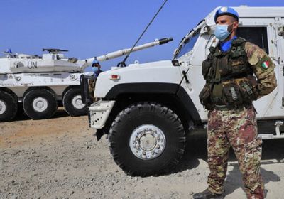 اليونيفيل: الأرجنتين سحبت 3 عسكريين من بعثة حفظ السلام في لبنان
