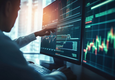 إقفال مؤشر الأسهم السعودية على ارتفاع 45.53 نقطة