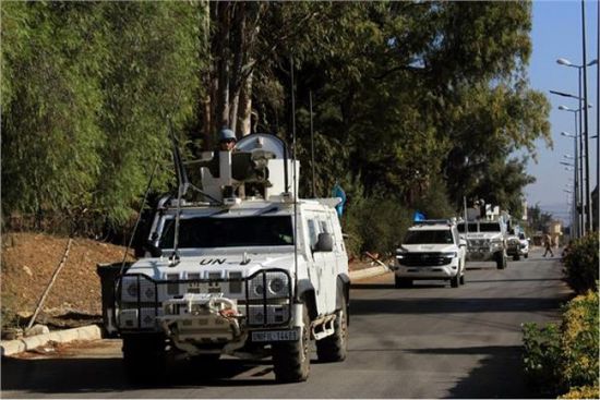 اليونيفيل: قدرتنا على المراقبة في جنوب لبنان محدودة للغاية