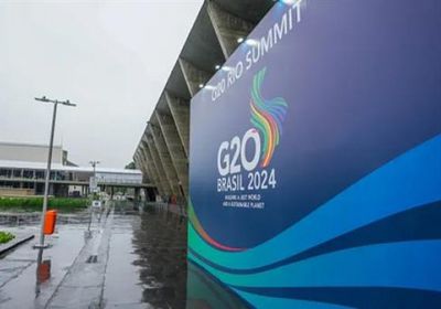 جنوب إفريقيا تتسلم رئاسة مجموعة الـ20 للعام 2025 من البرازيل