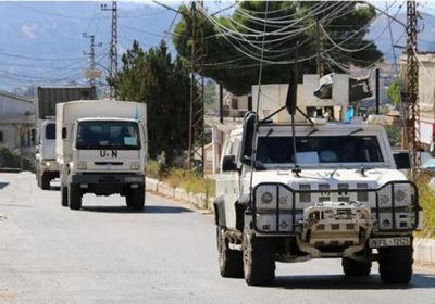 بعد قصف قاعدتهم.. اليونيفيل: إصابة 4 من قوات حفظ السلام في لبنان
