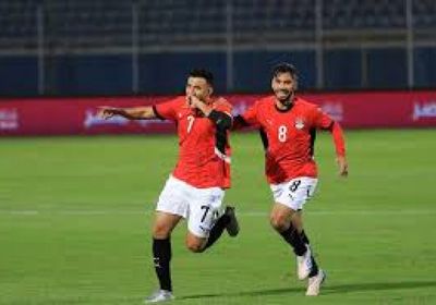 تعادل مصر مع بوتسوانا يحسم تأهل الأخيرة إلى أمم أفريقيا