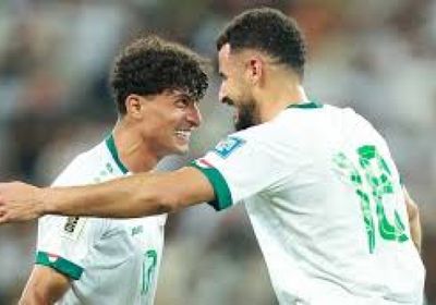 العراق يهزم سلطنة عُمان ليقترب من التأهل المباشر لكأس العالم