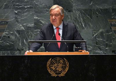 لتعزيز الحوكمة الدولية.. غوتيريش يدعو لإصلاح مجلس الأمن مجدداً