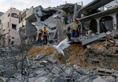 محادثات أمريكية إسرائيلية بشأن غزة 