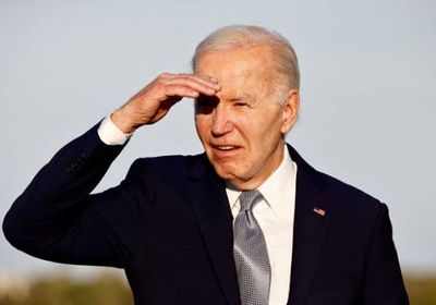 أعضاء يساريون يطالبون بايدن بوقف تمديد إسرائيل بالأسلحة 