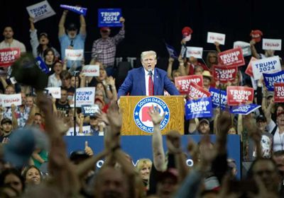    ترامب يكلف مكماهون بتولي وزارة التعليم