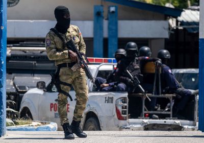 مقتل أكثر من 20 شخصا بعد محاولة هجوم على إحدى ضواحي هايتي