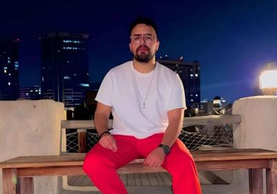 وفاة الملحن المصري الشاب حازم عادل