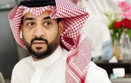 الانضباط تغرّم رئيس الأهلي السعودي بعد تصريحاته الأخيرة