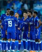 الهلال يسعى لمواصلة الانتصارات في الدوري