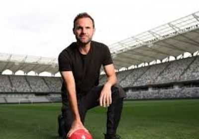 خوان ماتا يشارك في ملكية نادي سان دييجو