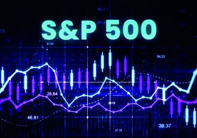 بنك يرفع توقعاته لمؤشر "إس آند بي" إلى 7400 نقطة