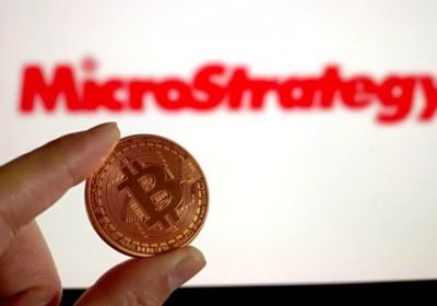 مايكروستراتيجي تكثف استثماراتها في البيتكوين