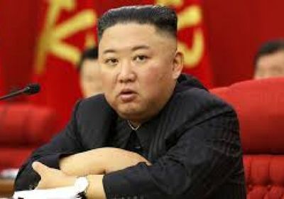 زعيم كوريا الشمالية يتهم أمريكا بتأجيج التوتر ويحذر من حرب نووية