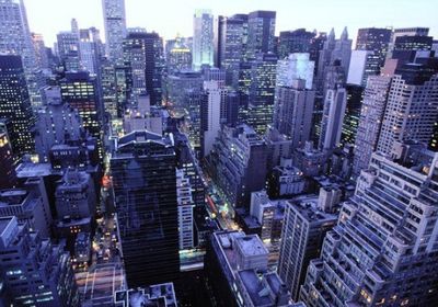 شنغهاي تطلق حوافز ضريبية لإنعاش سوق العقارات