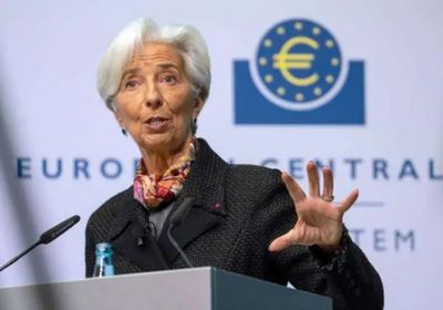 لاجارد تحذر من تهديد التوترات التجارية لنموذج دولة الرفاهية