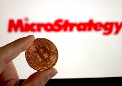 رهان مايكروستراتيجي على البيتكوين يصل لـ26 مليار دولار