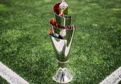 &nbsp;مواجهات نارية.. نتيجة قرعة ربع نهائي دوري الأمم الأوروبية 2025