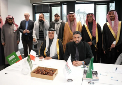ملتقى الأعمال السعودي البولندي يشهد إقبالا كبيرا وفرصا واعدة