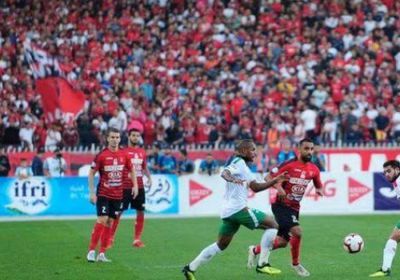 ركلة جزاء محرز تقود الأهلي لمواصلة الانتصارات في الدوري السعودي