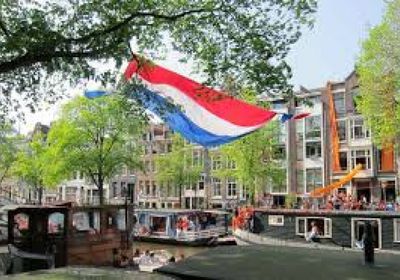 حكومة هولندا تكشف خطة لمكافحة معاداة السامية