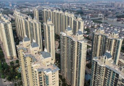 بكين تخفض الضرائب على العقارات الفاخرة لإنعاش القطاع